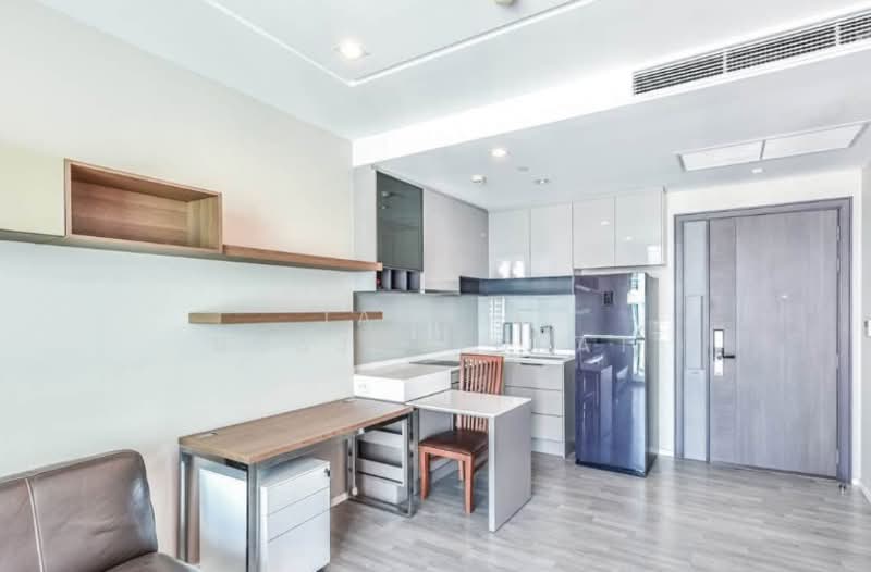 333 Riverside, Bangkok, 333 Pracharat Sai 2, Bang Sue, Bangkok, 1 Bedroom, 45 sqm, Condo For Sale, by Jakree Buajatturat, 500408982 - DDproperty.com