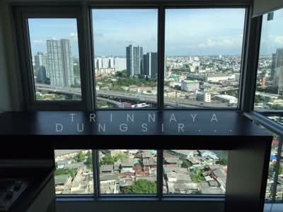 For Rent - Aspire Sukhumvit 48, Bangkok
