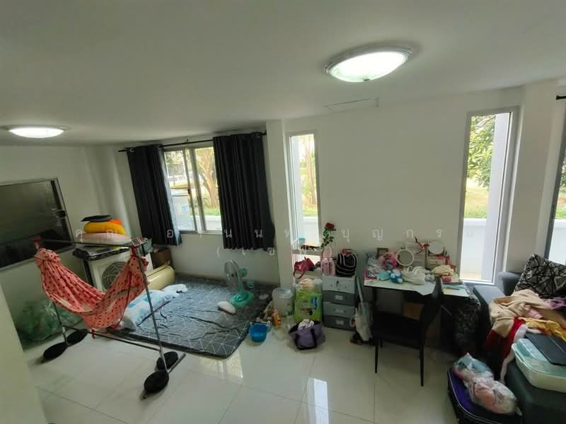 รื่นฤดี 7 รามอินทรา-หทัยราษฎร์ ( Ruenruedee 7 Ramintra-Hathairaj ), Bangkok, ถนนหทัยราษฎร์, Bang Chun, Khlong Sam Wa, Bangkok, 3 Bedrooms, 140 sqm, Townhouse For Sale, by คุณ อานนท์ บุญกรม (เซฟ), 500408985 - DDproperty.com