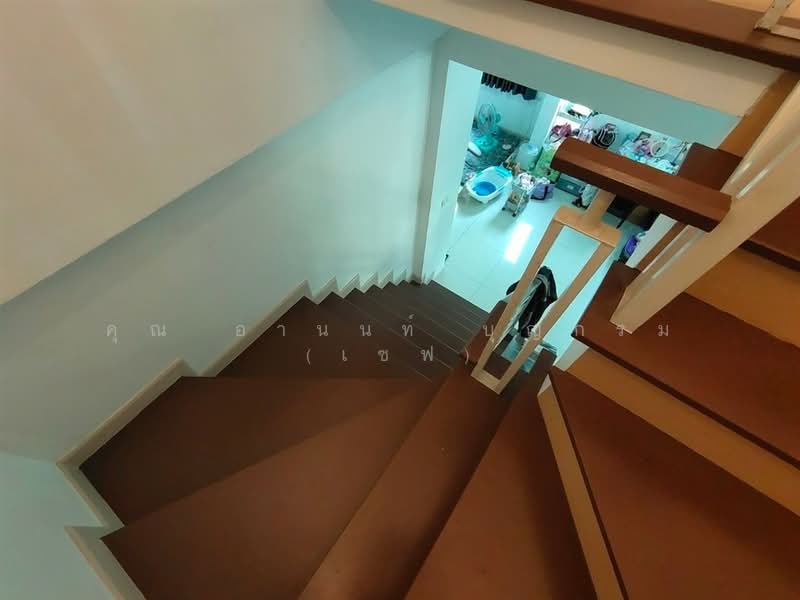 รื่นฤดี 7 รามอินทรา-หทัยราษฎร์ ( Ruenruedee 7 Ramintra-Hathairaj ), Bangkok, ถนนหทัยราษฎร์, Bang Chun, Khlong Sam Wa, Bangkok, 3 Bedrooms, 140 sqm, Townhouse For Sale, by คุณ อานนท์ บุญกรม (เซฟ), 500408985 - DDproperty.com