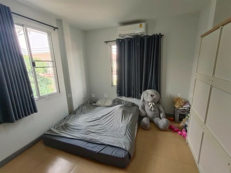 รื่นฤดี 7 รามอินทรา-หทัยราษฎร์ ( Ruenruedee 7 Ramintra-Hathairaj ), Bangkok, ถนนหทัยราษฎร์, Bang Chun, Khlong Sam Wa, Bangkok, 3 Bedrooms, 140 sqm, Townhouse For Sale, by คุณ อานนท์ บุญกรม (เซฟ), 500408985 - DDproperty.com
