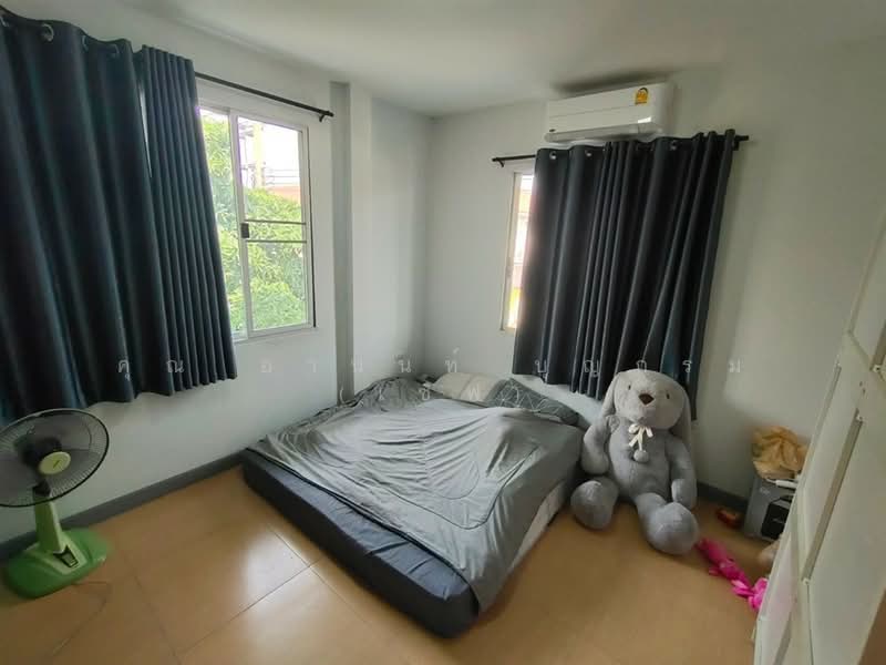 รื่นฤดี 7 รามอินทรา-หทัยราษฎร์ ( Ruenruedee 7 Ramintra-Hathairaj ), Bangkok, ถนนหทัยราษฎร์, Bang Chun, Khlong Sam Wa, Bangkok, 3 Bedrooms, 140 sqm, Townhouse For Sale, by คุณ อานนท์ บุญกรม (เซฟ), 500408985 - DDproperty.com