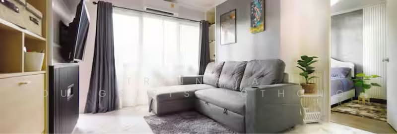 My Condo Sukhumvit 81, Bangkok, Soi Sukhumvit 81 Sukhumvit Road, Bang Chak, Phra Khanong, Bangkok, 1 Bedroom, 35 sqm, Condo For Rent, by Trinnaya Dungsirisangthong, 500408986 - DDproperty.com
