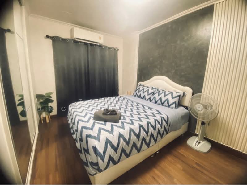 My Condo Sukhumvit 81 : มายคอนโด สุขุมวิท81, กรุงเทพ, ซอยสุขุมวิท 81 ถนนสุขุมวิท, บางจาก, พระโขนง, กรุงเทพ, 35 ตร.ม., คอนโด ให้เช่า, โดย Trinnaya Dungsirisangthong, 500408986 - DDproperty.com