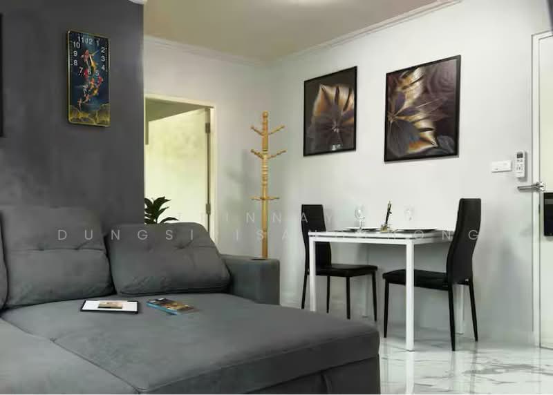 My Condo Sukhumvit 81 : มายคอนโด สุขุมวิท81, กรุงเทพ, ซอยสุขุมวิท 81 ถนนสุขุมวิท, บางจาก, พระโขนง, กรุงเทพ, 35 ตร.ม., คอนโด ให้เช่า, โดย Trinnaya Dungsirisangthong, 500408986 - DDproperty.com