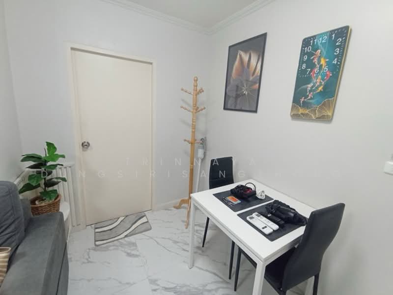 My Condo Sukhumvit 81 : มายคอนโด สุขุมวิท81, กรุงเทพ, ซอยสุขุมวิท 81 ถนนสุขุมวิท, บางจาก, พระโขนง, กรุงเทพ, 35 ตร.ม., คอนโด ให้เช่า, โดย Trinnaya Dungsirisangthong, 500408986 - DDproperty.com