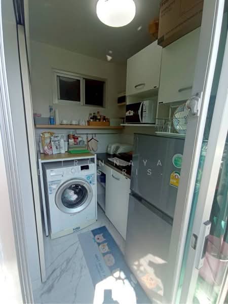 My Condo Sukhumvit 81, Bangkok, Soi Sukhumvit 81 Sukhumvit Road, Bang Chak, Phra Khanong, Bangkok, 1 Bedroom, 35 sqm, Condo For Rent, by Trinnaya Dungsirisangthong, 500408986 - DDproperty.com
