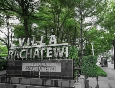 For Rent - Villa Ratchatewi, Bangkok