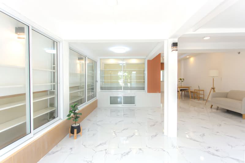 Friendship Village, Bangkok, ประเสริฐมนูกิจ 29 แยก 2 มัยลาภ, Lat Phrao, Bangkok, 2 Bedrooms, 176 sqm, Townhouse For Sale, by NR AGENT, 500408991 - DDproperty.com
