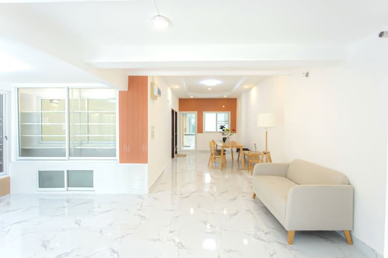 Friendship Village, Bangkok, ประเสริฐมนูกิจ 29 แยก 2 มัยลาภ, Lat Phrao, Bangkok, 2 Bedrooms, 176 sqm, Townhouse For Sale, by NR AGENT, 500408991 - DDproperty.com