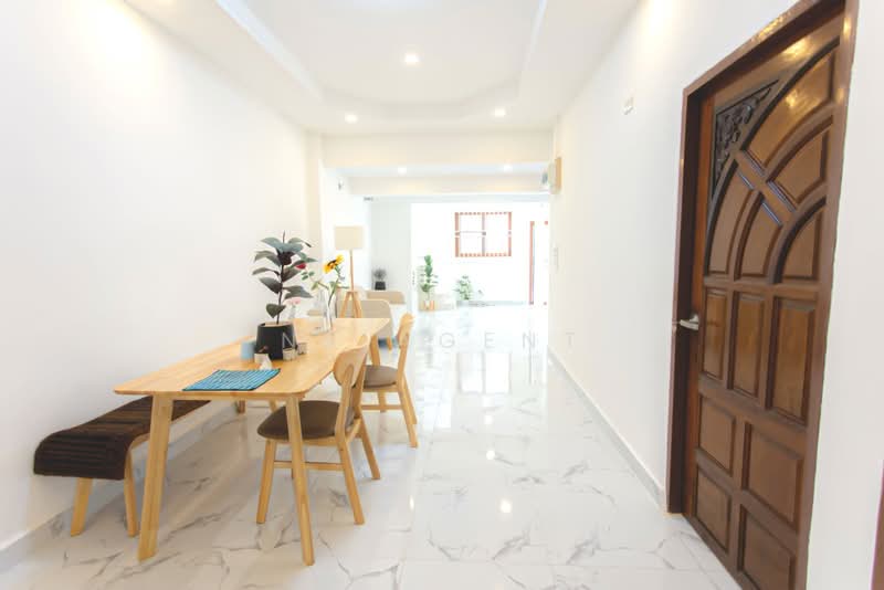 Friendship Village, Bangkok, ประเสริฐมนูกิจ 29 แยก 2 มัยลาภ, Lat Phrao, Bangkok, 2 Bedrooms, 176 sqm, Townhouse For Sale, by NR AGENT, 500408991 - DDproperty.com