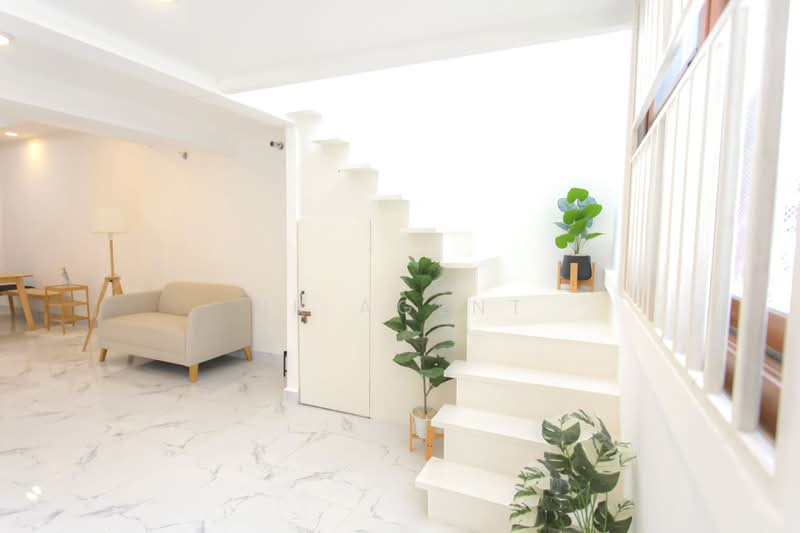 Friendship Village, Bangkok, ประเสริฐมนูกิจ 29 แยก 2 มัยลาภ, Lat Phrao, Bangkok, 2 Bedrooms, 176 sqm, Townhouse For Sale, by NR AGENT, 500408991 - DDproperty.com