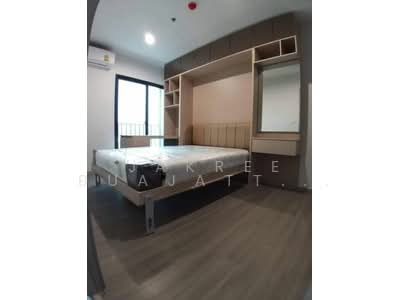 For Rent - The Parkland Charan-Pinklao, Bangkok