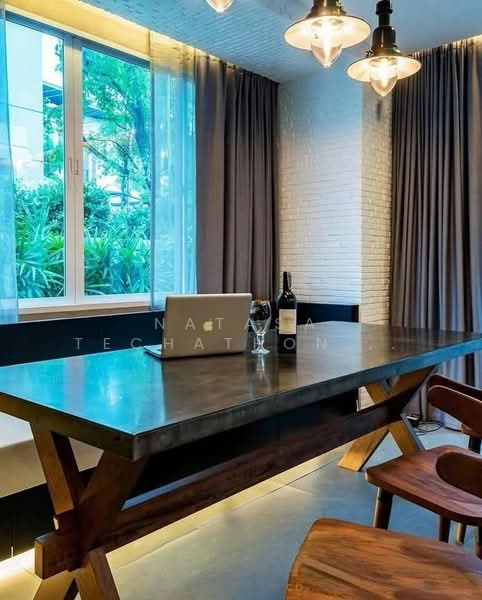 Nirvana Beyond Rama 9-Krungthep Kreetha, Bangkok, Soi Krungthep Kreetha 37, Si Nakharin-Rom Klao Road, Saphan Sung, Bangkok, 3 Bedrooms, 297 sqm, Single Detached House For Rent, by Natasa Techathonthanakhun, 500408994 - DDproperty.com