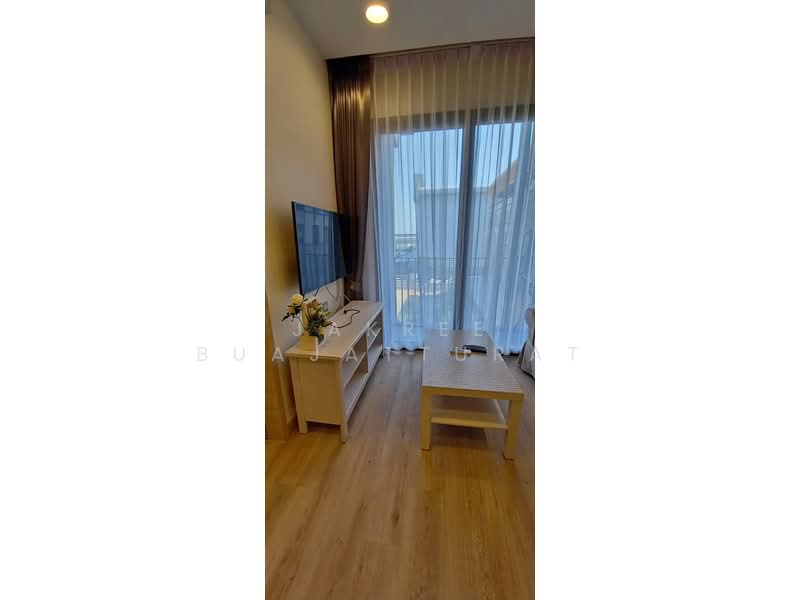 Jin Wellbeing County : จิณณ์ เวลบีอิ้ง เคาน์ตี้, ปทุมธานี, 89 หมู่ 3, คลองหนึ่ง, คลองหลวง, ปทุมธานี, 41 ตร.ม., คอนโด ให้เช่า, โดย Jakree Buajatturat, 500409001 - DDproperty.com