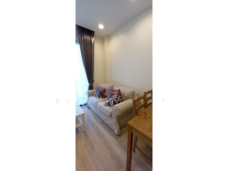 Jin Wellbeing County, Pathum Thani, 89 Moo 3, Khlong Nung, Khlong Luang, Pathum Thani, 1 Bedroom, 41 sqm, Condo For Rent, by Jakree Buajatturat, 500409001 - DDproperty.com