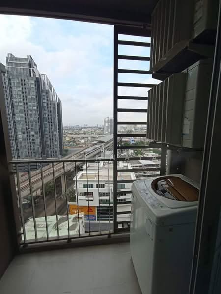 U Delight @ Bangson Station‎, Bangkok, 1314 Bangkok-Nonthaburi Road, Bang Sue, Bangkok, 1 Bedroom, 31 sqm, Condo For Sale, by Trinnaya Dungsirisangthong, 500409003 - DDproperty.com