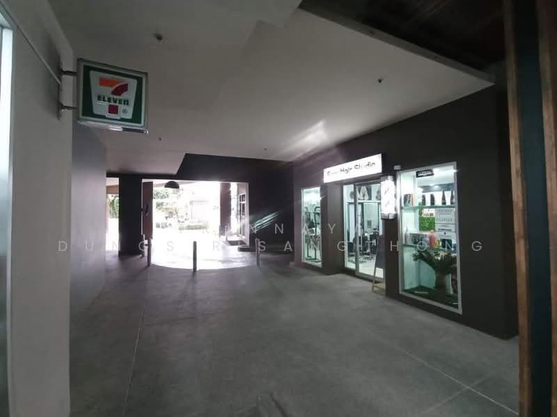 U Delight @ Bangson Station‎ : ยู ดีไลท์ แอท บางซ่อน สเตชั่น, กรุงเทพ, 1314 ถนนกรุงเทพ-นนทบุรี, บางซื่อ, กรุงเทพ, 31 ตร.ม., คอนโด ขาย, โดย Trinnaya Dungsirisangthong, 500409003 - DDproperty.com