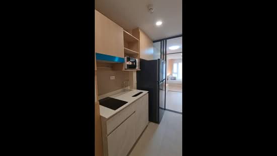 Aspire Vibha-Victory, Bangkok, 702 Asoke-Dindaeng Road, Din Daeng, Bangkok, 1 Bedroom, 35 sqm, Condo For Rent, by Arinchaya Pornphakdeewattana, 500409005 - DDproperty.com
