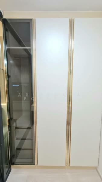 Aspire Vibha-Victory, Bangkok, 702 Asoke-Dindaeng Road, Din Daeng, Bangkok, 1 Bedroom, 35 sqm, Condo For Rent, by Arinchaya Pornphakdeewattana, 500409005 - DDproperty.com