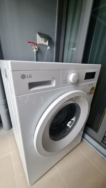 Aspire Vibha-Victory, Bangkok, 702 Asoke-Dindaeng Road, Din Daeng, Bangkok, 1 Bedroom, 35 sqm, Condo For Rent, by Arinchaya Pornphakdeewattana, 500409005 - DDproperty.com