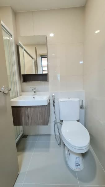 Aspire Vibha-Victory, Bangkok, 702 Asoke-Dindaeng Road, Din Daeng, Bangkok, 1 Bedroom, 35 sqm, Condo For Rent, by Arinchaya Pornphakdeewattana, 500409005 - DDproperty.com