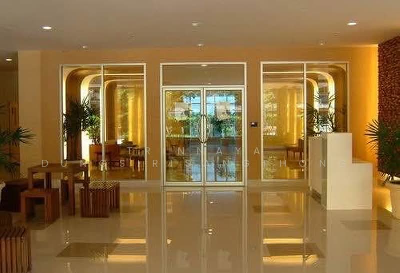 City Home Tha Phra Intersection, Bangkok, 99 Ratchadaphisek Road, Wat Tha Pra, Bangkok Yai, Bangkok, 2 Bedrooms, 88 sqm, Condo For Sale, by Trinnaya Dungsirisangthong, 500409006 - DDproperty.com