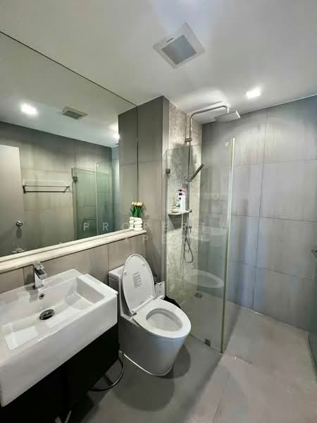 The Politan Rive, Nonthaburi, Soi Nontaburi 15, Bang Kra So, Muang Nonthaburi, Nonthaburi, 1 Bedroom, 30 sqm, Condo For Sale, by Property Expert, 500409008 - DDproperty.com