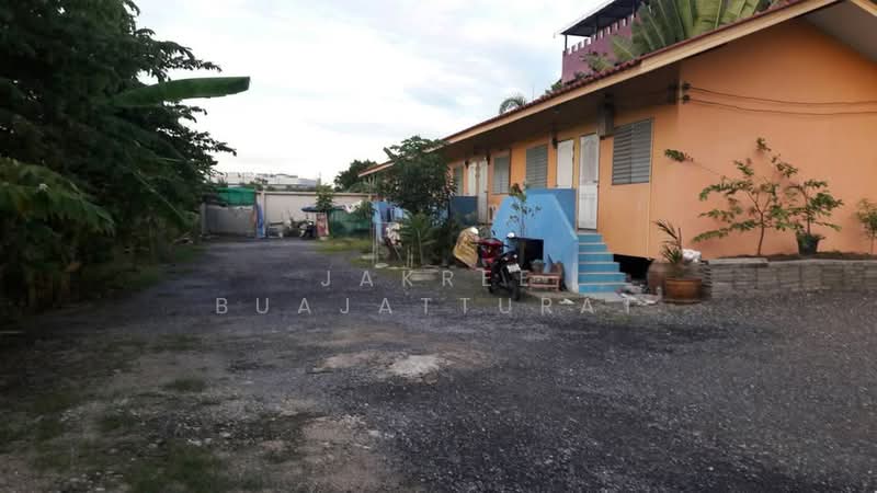 บ้าน 1-ห้องนอน, กรุงเทพ, มีนบุรี, กรุงเทพ, 47 ตร.ม., บ้านเดี่ยว ให้เช่า, โดย Jakree Buajatturat, 500409010 - DDproperty.com