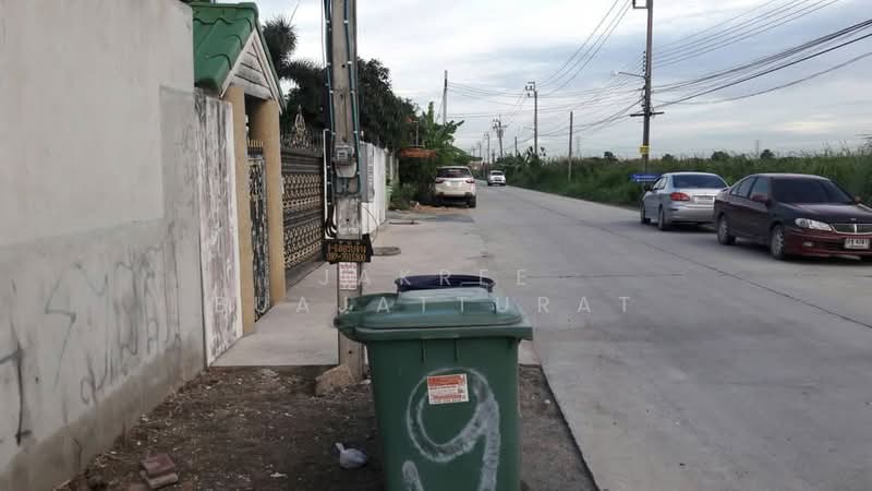 บ้าน 1-ห้องนอน, กรุงเทพ, มีนบุรี, กรุงเทพ, 47 ตร.ม., บ้านเดี่ยว ให้เช่า, โดย Jakree Buajatturat, 500409010 - DDproperty.com