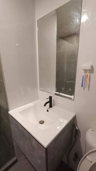 The Excel Ladprao-Sutthisan, Bangkok, Soi Ladprao 62, Wang Thonglang, Bangkok, 1 Bedroom, 2,650 sqm, Condo For Sale, by Trinnaya Dungsirisangthong, 500409011 - DDproperty.com