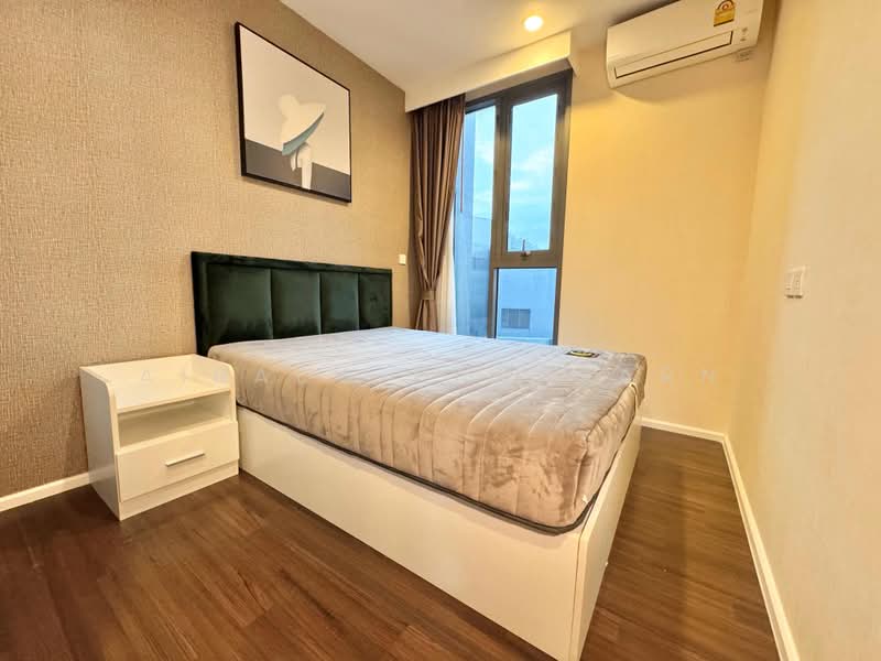 Whizdom Inspire Sukhumvit : วิซดอม อินสปาย สุขุมวิท, กรุงเทพ, ถนนสุขุมวิท, บางจาก, พระโขนง, กรุงเทพ, 42 ตร.ม., คอนโด ให้เช่า, โดย Airada Parasarn, 500409012 - DDproperty.com