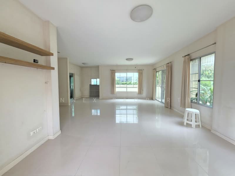 Mantana Pinklao-Rama 5, Nonthaburi, Nakhon In Road, Bang Khun Kong, Bang Kruai, Nonthaburi, 3 Bedrooms, 180 sqm, Single Detached House For Sale, by Connex Property, 500409015 - DDproperty.com