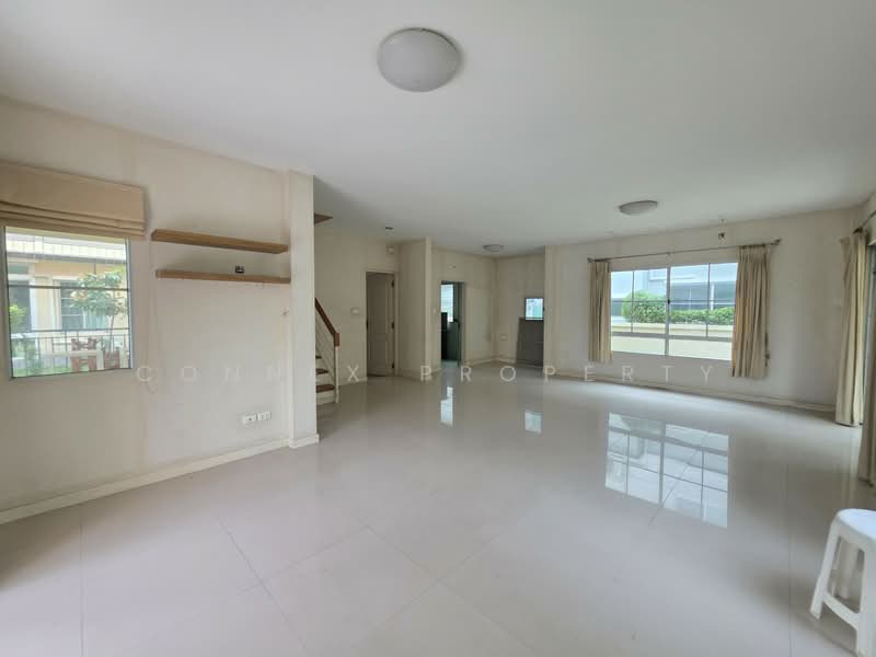 Mantana Pinklao-Rama 5, Nonthaburi, Nakhon In Road, Bang Khun Kong, Bang Kruai, Nonthaburi, 3 Bedrooms, 180 sqm, Single Detached House For Sale, by Connex Property, 500409015 - DDproperty.com