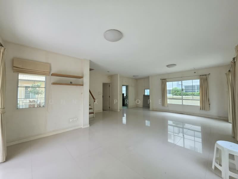 Mantana Pinklao-Rama 5, Nonthaburi, Nakhon In Road, Bang Khun Kong, Bang Kruai, Nonthaburi, 3 Bedrooms, 180 sqm, Single Detached House For Sale, by Connex Property, 500409015 - DDproperty.com