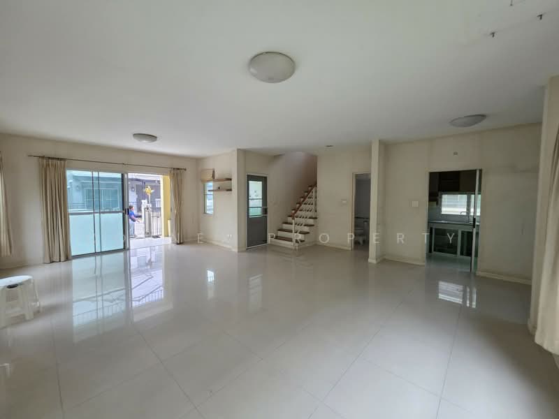 Mantana Pinklao-Rama 5, Nonthaburi, Nakhon In Road, Bang Khun Kong, Bang Kruai, Nonthaburi, 3 Bedrooms, 180 sqm, Single Detached House For Sale, by Connex Property, 500409015 - DDproperty.com