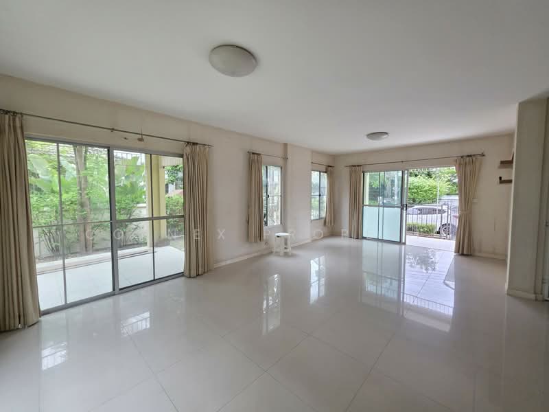 Mantana Pinklao-Rama 5, Nonthaburi, Nakhon In Road, Bang Khun Kong, Bang Kruai, Nonthaburi, 3 Bedrooms, 180 sqm, Single Detached House For Sale, by Connex Property, 500409015 - DDproperty.com