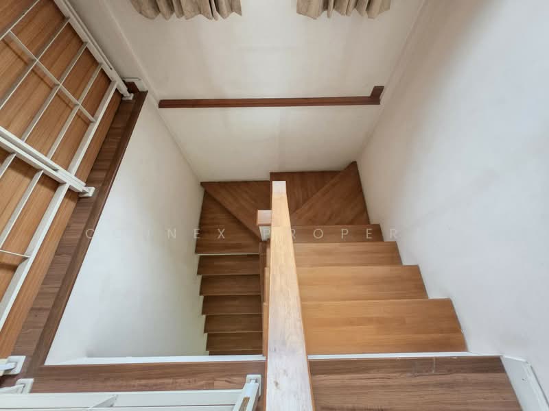 Mantana Pinklao-Rama 5, Nonthaburi, Nakhon In Road, Bang Khun Kong, Bang Kruai, Nonthaburi, 3 Bedrooms, 180 sqm, Single Detached House For Sale, by Connex Property, 500409015 - DDproperty.com