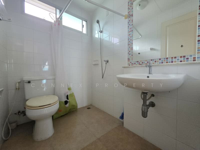 Mantana Pinklao-Rama 5, Nonthaburi, Nakhon In Road, Bang Khun Kong, Bang Kruai, Nonthaburi, 3 Bedrooms, 180 sqm, Single Detached House For Sale, by Connex Property, 500409015 - DDproperty.com