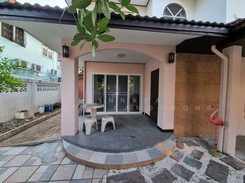 บ้าน 3-ห้องนอน, กรุงเทพ, แสนแสบ, มีนบุรี, กรุงเทพ, 200 ตร.ม., บ้านเดี่ยว ขาย, โดย Trinnaya Dungsirisangthong, 500409018 - DDproperty.com