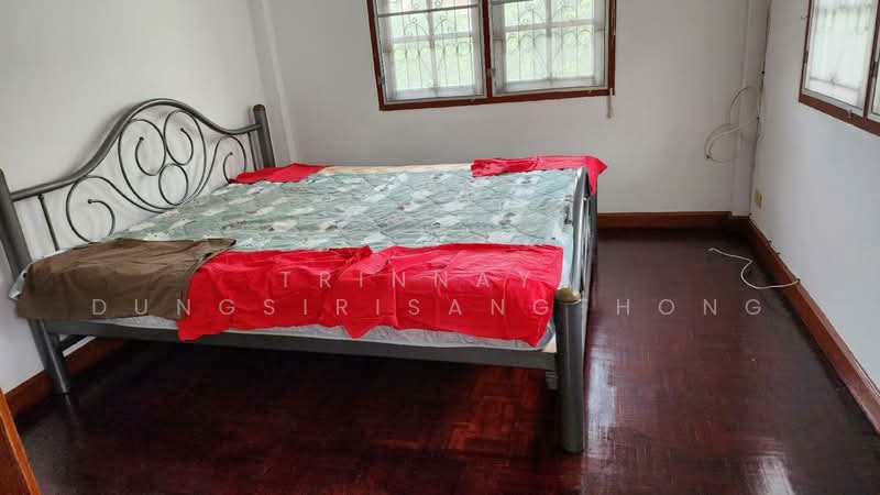 บ้าน 3-ห้องนอน, กรุงเทพ, แสนแสบ, มีนบุรี, กรุงเทพ, 200 ตร.ม., บ้านเดี่ยว ขาย, โดย Trinnaya Dungsirisangthong, 500409018 - DDproperty.com