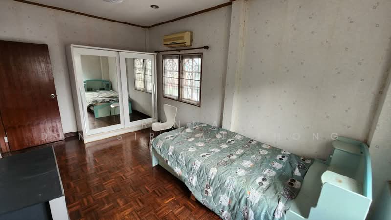 บ้าน 3-ห้องนอน, กรุงเทพ, แสนแสบ, มีนบุรี, กรุงเทพ, 200 ตร.ม., บ้านเดี่ยว ขาย, โดย Trinnaya Dungsirisangthong, 500409018 - DDproperty.com