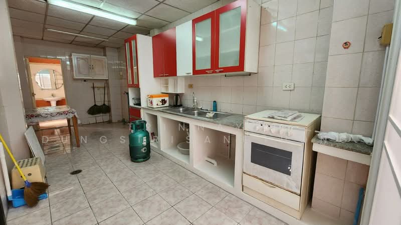 บ้าน 3-ห้องนอน, กรุงเทพ, แสนแสบ, มีนบุรี, กรุงเทพ, 200 ตร.ม., บ้านเดี่ยว ขาย, โดย Trinnaya Dungsirisangthong, 500409018 - DDproperty.com