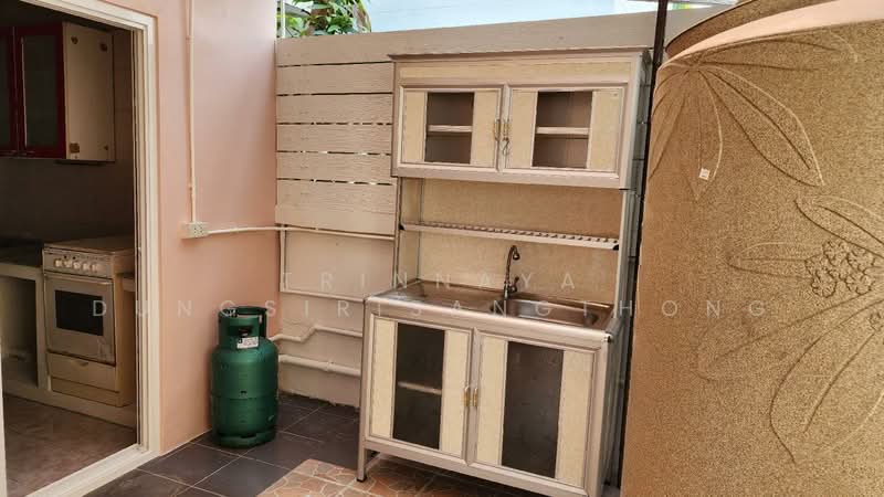 บ้าน 3-ห้องนอน, กรุงเทพ, แสนแสบ, มีนบุรี, กรุงเทพ, 200 ตร.ม., บ้านเดี่ยว ขาย, โดย Trinnaya Dungsirisangthong, 500409018 - DDproperty.com