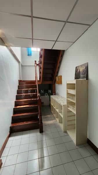 3-BR House, Bangkok, Saen Sab, Min Buri, Bangkok, 3 Bedrooms, 200 sqm, Single Detached House For Sale, by Trinnaya Dungsirisangthong, 500409018 - DDproperty.com