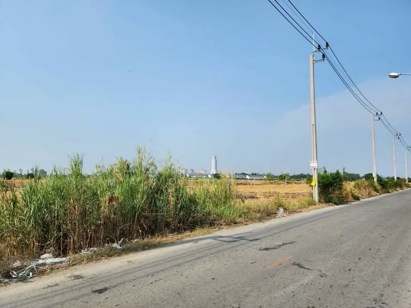 Land Near Pruksa Ville Bangna–ABAC, Samut Prakan, Bangphli Yai, Bang Plee, Samut Prakan, , 1,600 sqm, Land For Sale, by NATTAPHONG Yodmanotham (K. Book), 500409019 - DDproperty.com