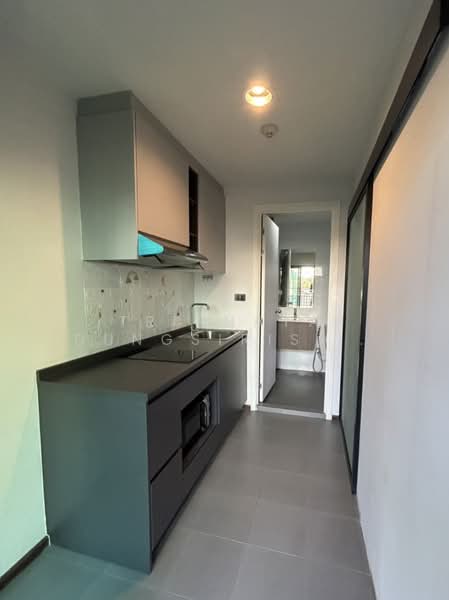 The Excel Ladprao-Sutthisan, Bangkok, Soi Ladprao 62, Wang Thonglang, Bangkok, 1 Bedroom, 26 sqm, Condo For Sale, by Trinnaya Dungsirisangthong, 500409024 - DDproperty.com