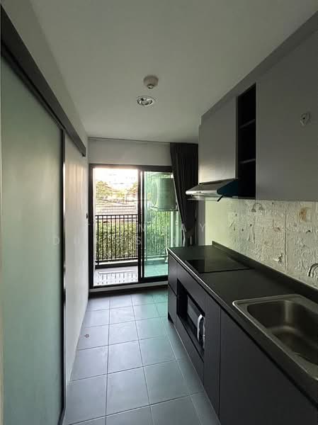 The Excel Ladprao-Sutthisan, Bangkok, Soi Ladprao 62, Wang Thonglang, Bangkok, 1 Bedroom, 26 sqm, Condo For Sale, by Trinnaya Dungsirisangthong, 500409024 - DDproperty.com