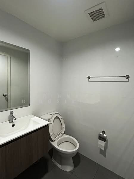 The Excel Ladprao-Sutthisan, Bangkok, Soi Ladprao 62, Wang Thonglang, Bangkok, 1 Bedroom, 26 sqm, Condo For Sale, by Trinnaya Dungsirisangthong, 500409024 - DDproperty.com