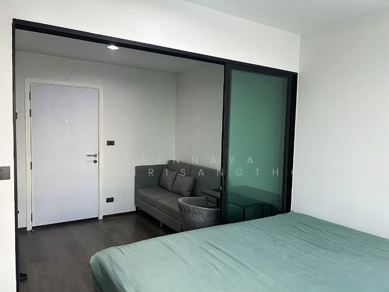 The Excel Ladprao-Sutthisan, Bangkok, Soi Ladprao 62, Wang Thonglang, Bangkok, 1 Bedroom, 26 sqm, Condo For Sale, by Trinnaya Dungsirisangthong, 500409024 - DDproperty.com